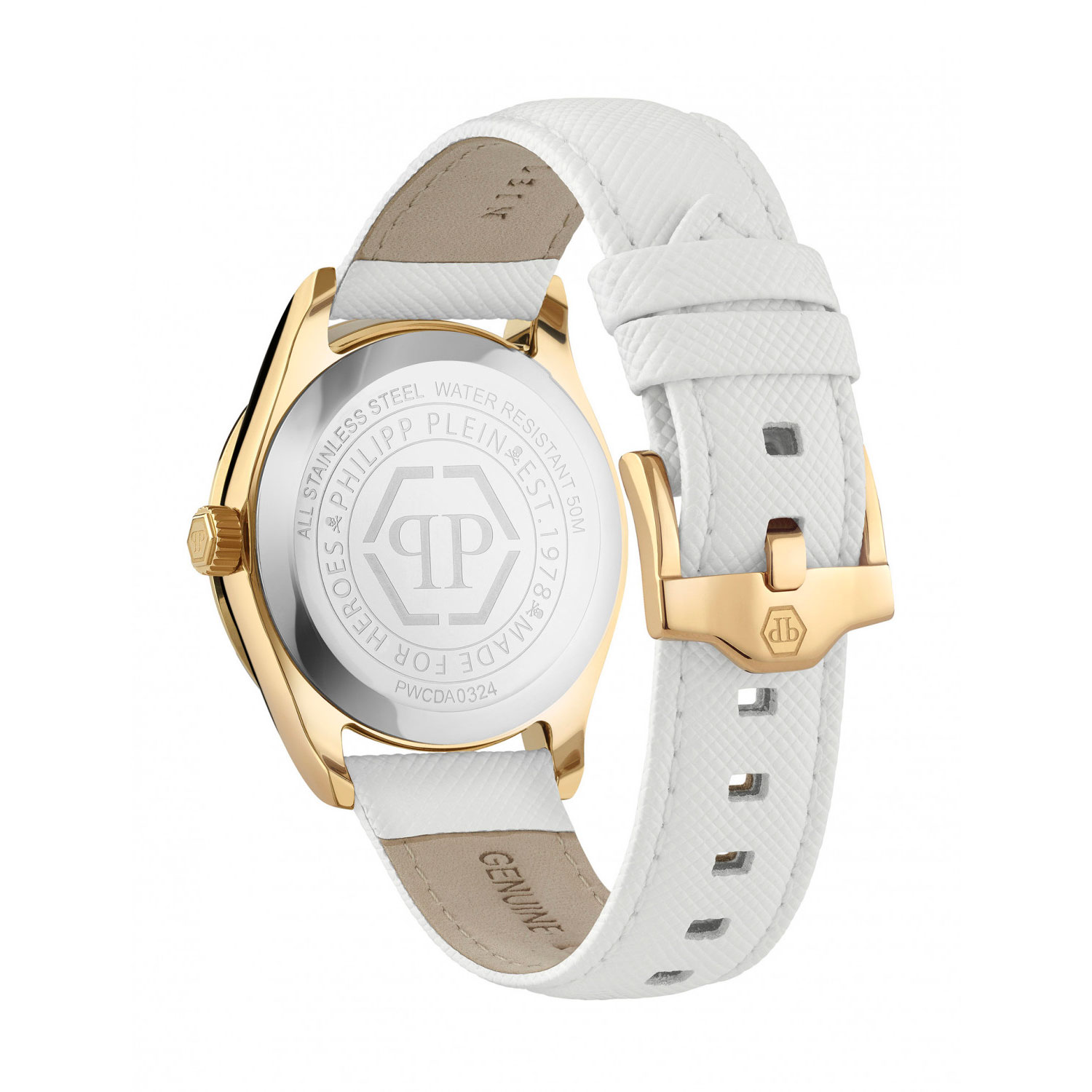 Philipp Plein PWCDA0324